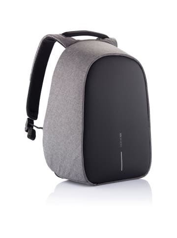 XD Design Bobby Hero XL Rucksack RFID 49 cm Laptopfach in grey