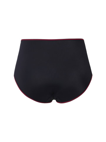 Ulla Popken Slip in schwarz