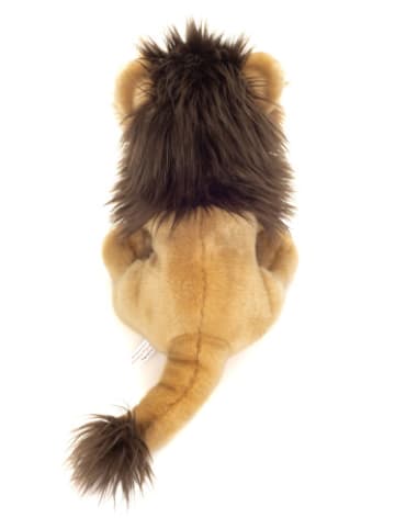 Teddy Hermann Kuscheltier Löwe sitzend 30 cm, ab 0 Jahre