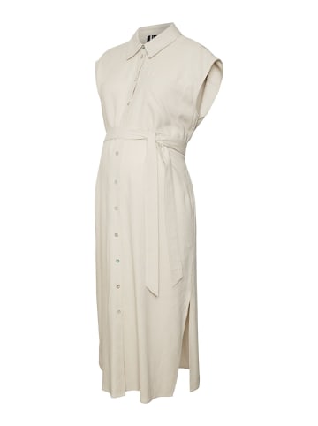 Vero Moda Kleid in Silver Lining