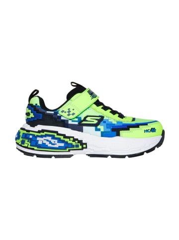 Skechers Sneaker Low in Grün