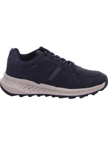 s.Oliver Schnürschuhe Mit Tex-Membran in schwarz
