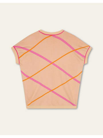 Oilily Kitesurf Top in Beige