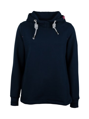 SCHIETWETTER Hoodie Ankerbrau in navy