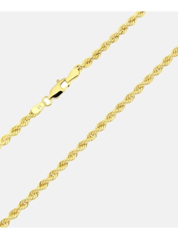 Diamant L'éternel Halskette aus 750 Gelbgold