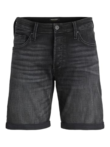 Jack & Jones Short JJICHRIS JJWOOD GE 815 comfort/relaxed in Schwarz