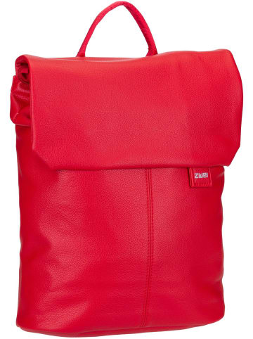 Zwei Rucksack Mademoiselle MR13 in Cherry
