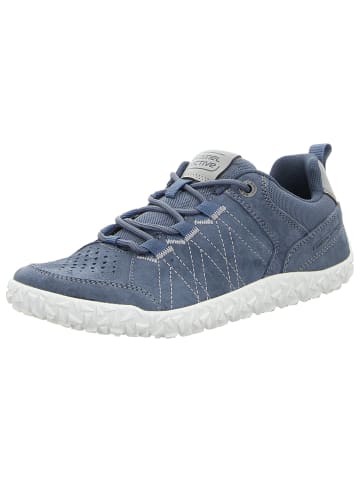 Camel Active Schnürschuhe in blau