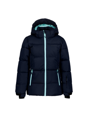 Icepeak Skijacke Loris JR in Dunkelblau