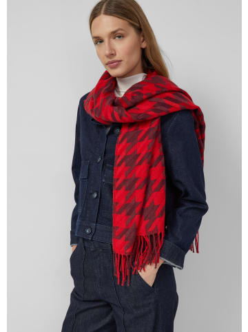 s.Oliver Tuch in 33N9_rot