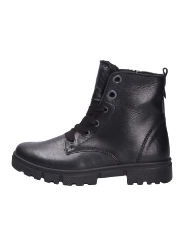 Ricosta Winterstiefel in schwarz