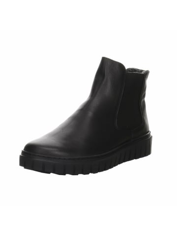 Semler Stiefeletten für Damen in schwarz