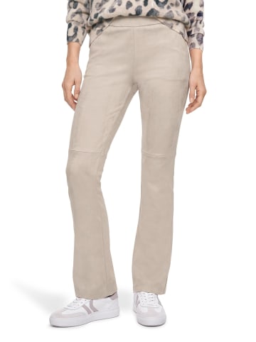 Betty Barclay Schlupfhose Slim Fit in Taupe