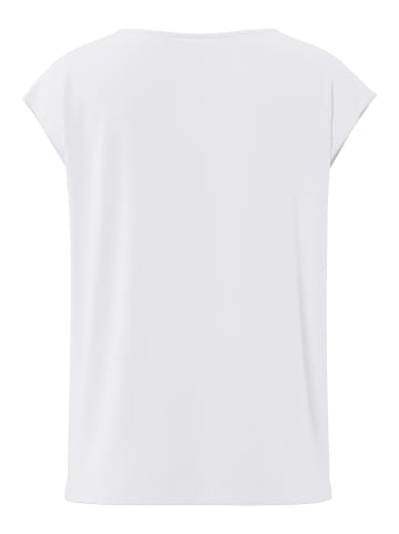Pieces TShirt in Bright White