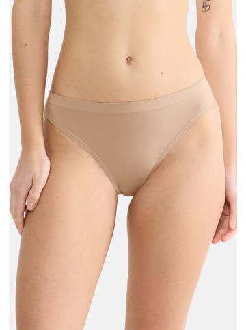 Sloggi Slip GO Sense in Peanut butter