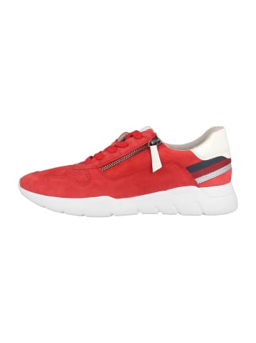 Jana Sneaker in Rot