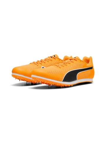 Puma Sportschuh "evoSPEED Star 9" in Orange
