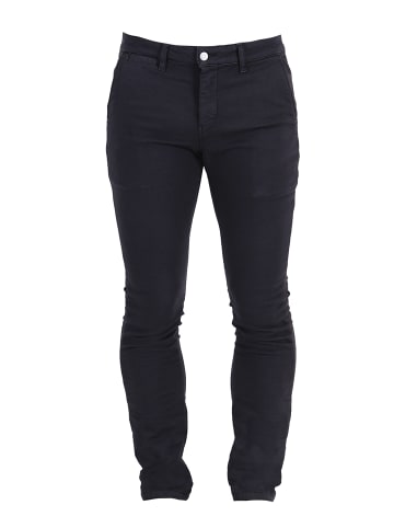 Le Temps des Cerises Chino-Hose JOGG in ANTHRACITE