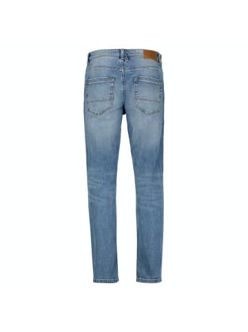 Lerros Slim Fit Jeans für Herren in blau