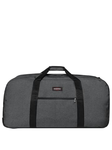 Eastpak Warehouse+ 135 - 2-Rollenreisetasche 81 cm in black denim