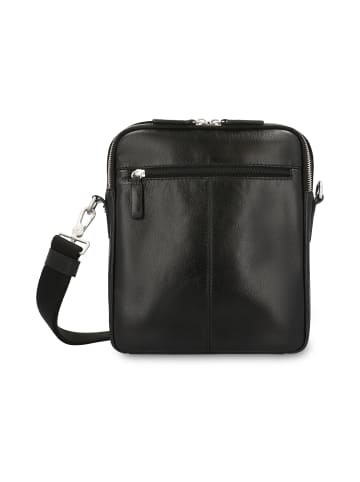 PICARD Schultertasche Buddy schwarz