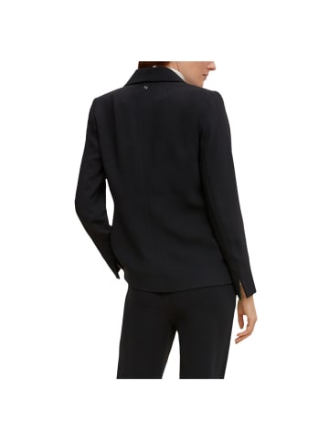 comma Blazer in Schwarz