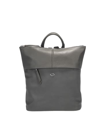 Gerry Weber Rucksack 'Keep In Mind  in Dunkelgrau 32 x 30,5 x 11,5 cm'
