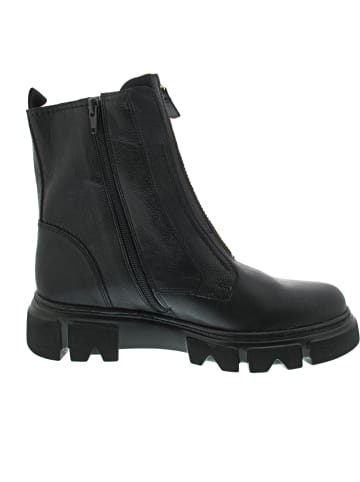 Gabor Stiefelette Schwarz