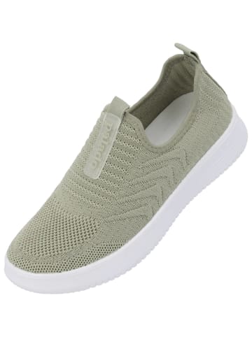 palado Slipper in Sage