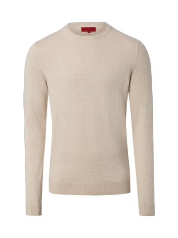 Finshley & Harding Pullover in beige - 0002