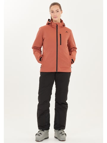 Whistler Skijacke Jada in 4248 Cedar Wood