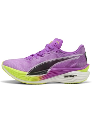 Puma Laufschuh "Deviate Nitro Elite 3 Wns" in Lila