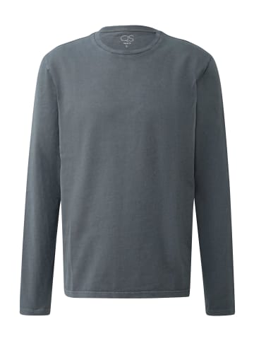QS T-Shirt in 5547_blassblau