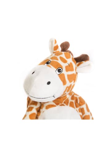 BoboBuddies Rucksack mit Sicherheitsleine Giraffe