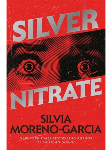 Quercus Buch - Silver Nitrate