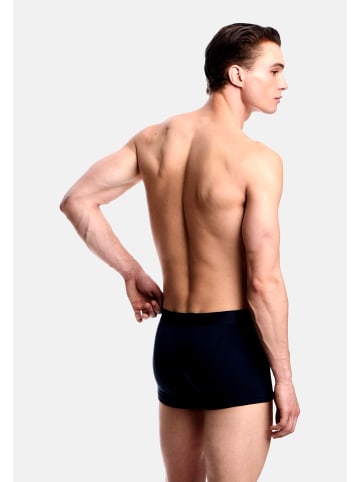 Emporio Armani Boxershorts in dunkelblau