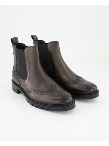 Ara Shoes Klassische Stiefeletten in Grün