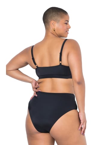 Studio Untold Bikini in schwarz