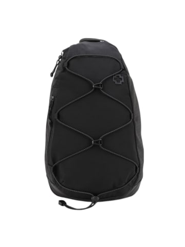 Strellson Homerton Umhängetasche 31 cm in black