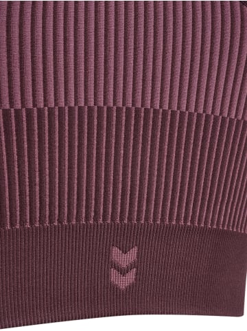 Hummel Hummel Bh Hmlyoga Damen in FUDGE