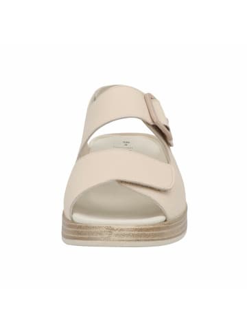 Solidus Sandalen für Damen in beige