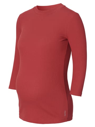 ESPRIT T-Shirt in Dark Red