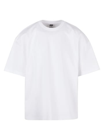 Urban Classics T-Shirt in white