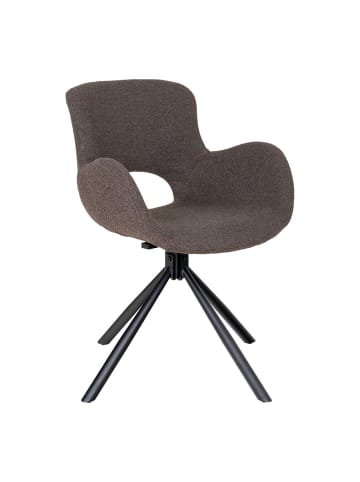 ebuy24 Esszimmerstuhl Amorim Mushroom 2er Set