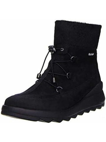 WALDLÄUFER Stiefeletten für Damen in schwarz