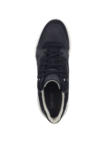 Geox Sneaker low U Monreale B in blau