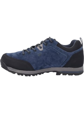 cmp Wanderschuhe ALCOR 2.0 LOW WP in b.blue-acido