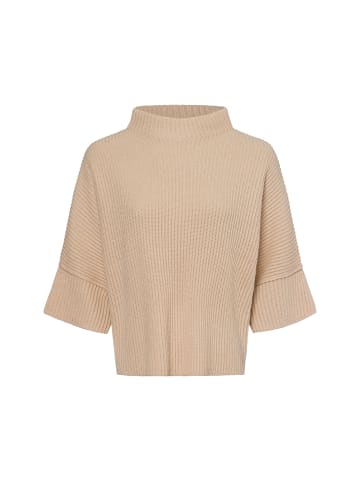 Someday Pullover Talja in beige - 0001