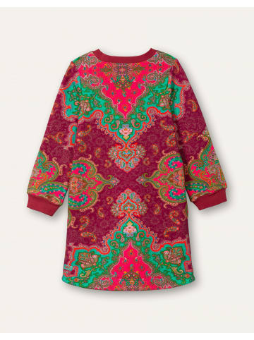 Oilily Doux Kleid in Lila