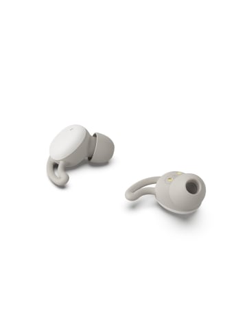 Hama Spirit Calm Bluetooth In-Ear TWS Schlafkopfhörer in Grau